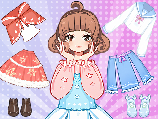 Girl Games Unblocked: Mini Fun